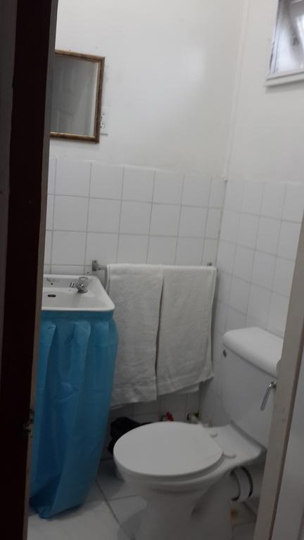 Julian Guest House Georgetown Quarto foto