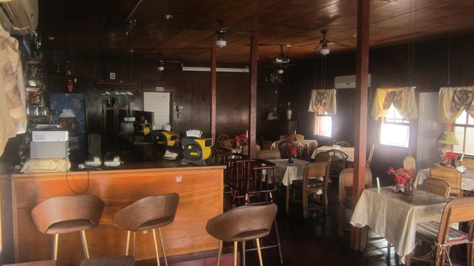 Julian Guest House Georgetown Exterior foto
